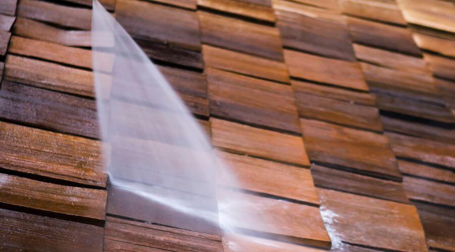Professional residential roofers in De Berry, TX